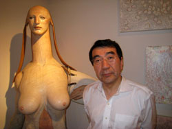 Ryutoro Takahashi