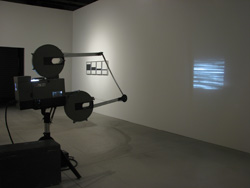 Tozer Pak Sheung Chun, 2008 film 2008, film installation