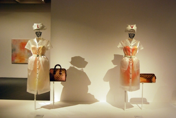 Louis Vuitton A Passion for Creation Exhibition Hong Kong Recap